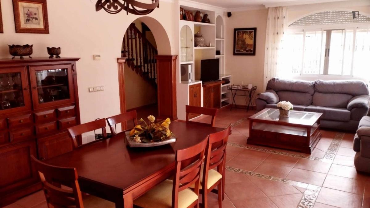 Piso de 150 m² en Almuñécar