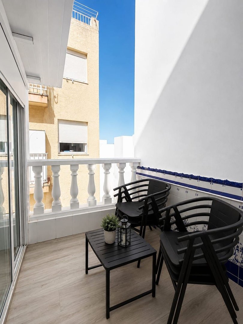 Pis de 120 m² a Benidorm