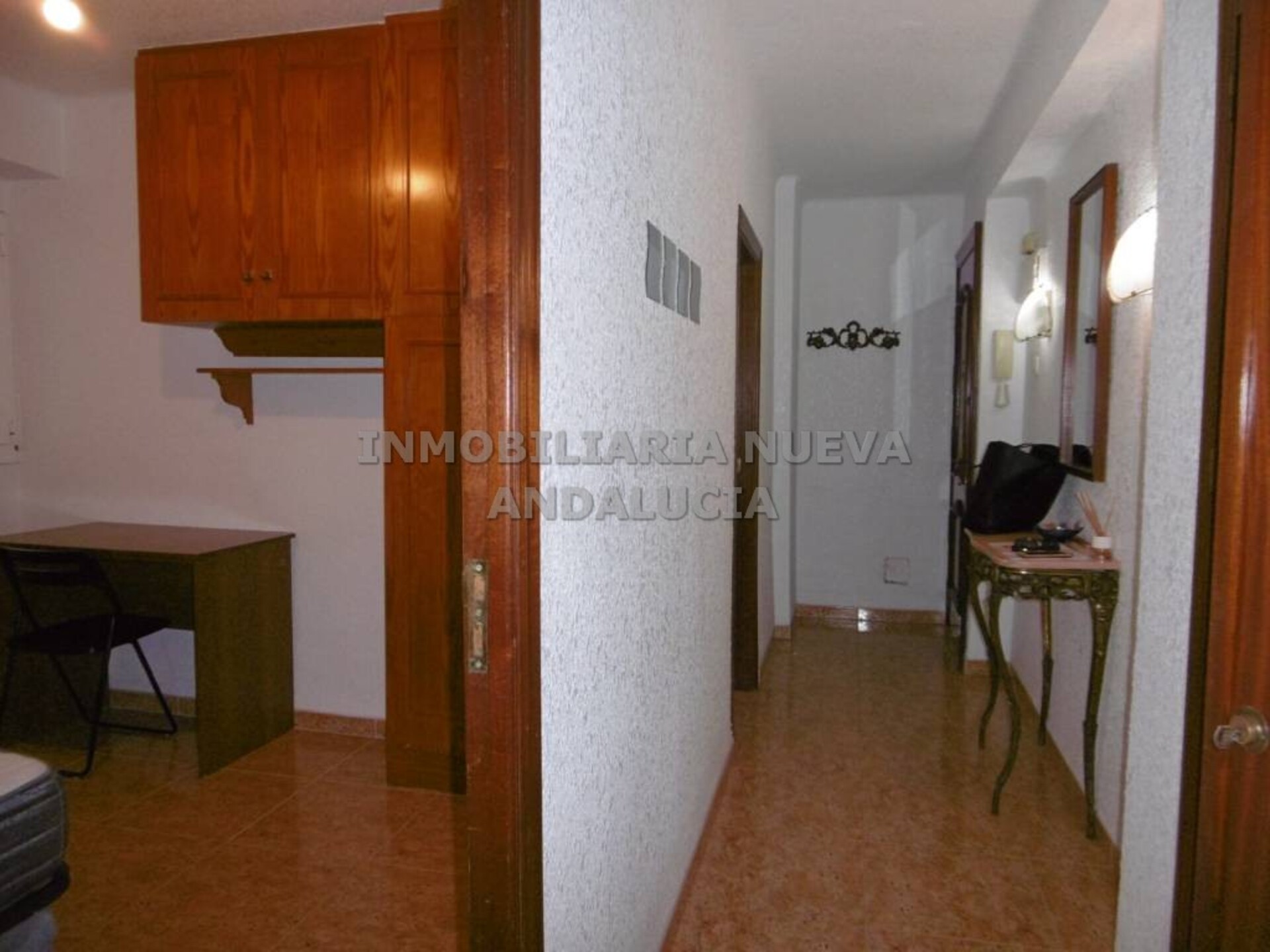 Piso de 90 m² en Almería