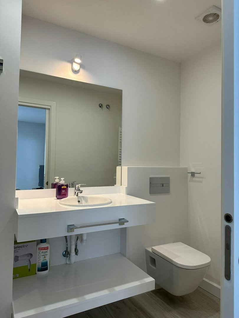 Piso de 58 m² en Madrid