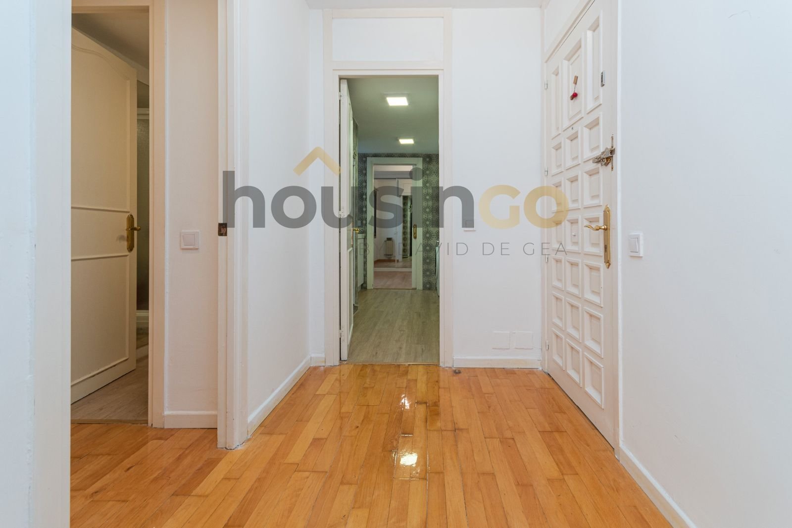 Piso de 115 m² en Madrid