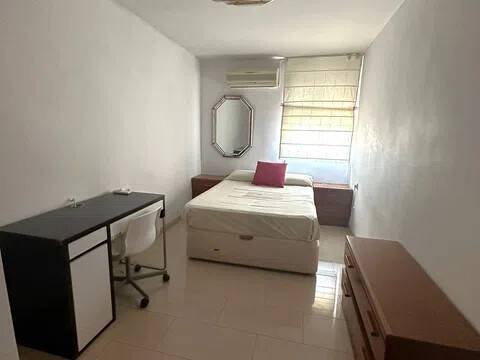 Piso de 115 m² en Murcia