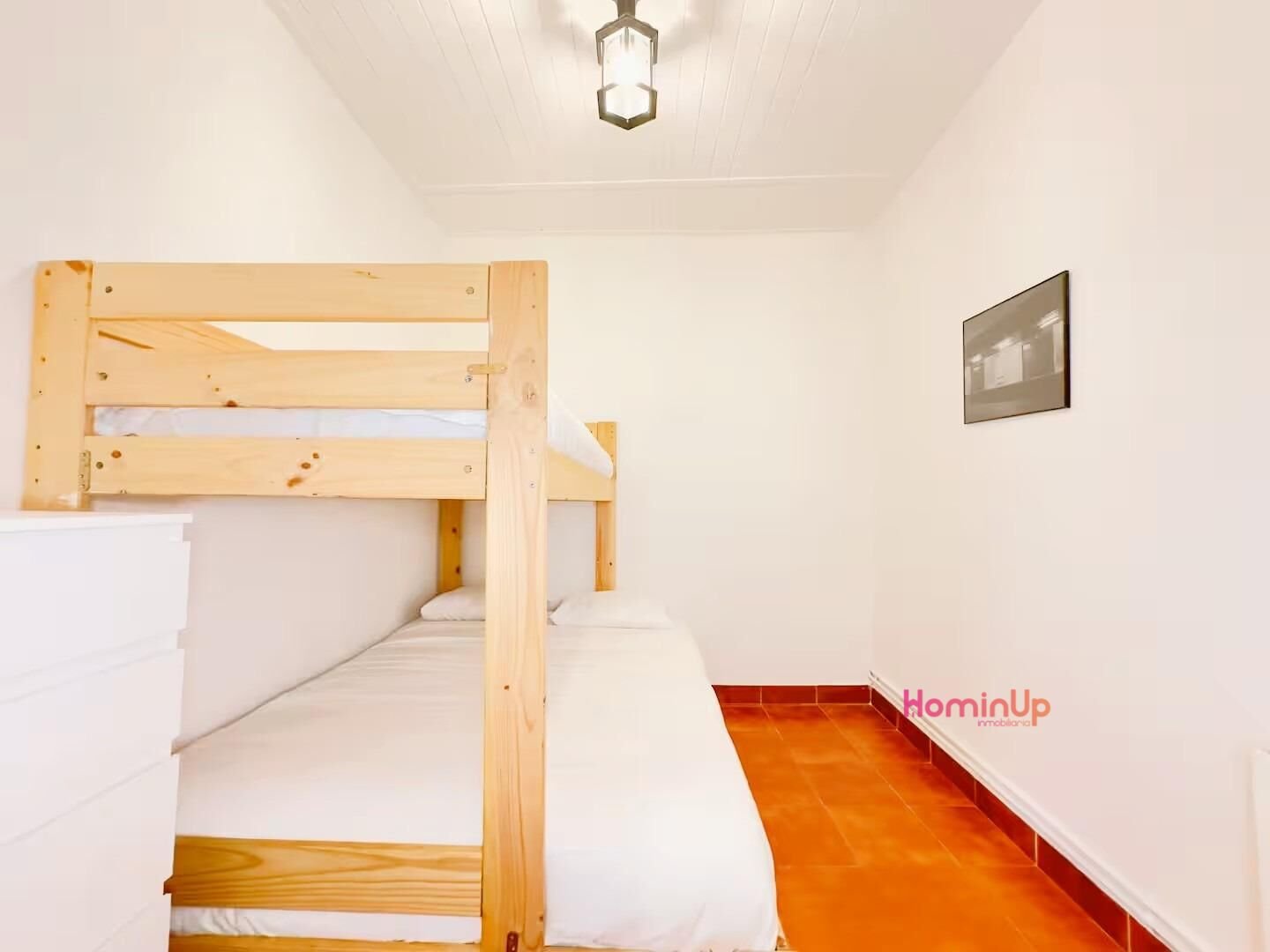Piso de 60 m² en Bilbao