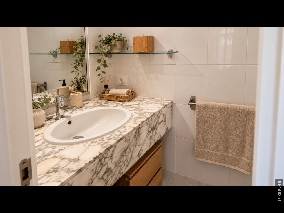 Pis de 70 m² a Palma
