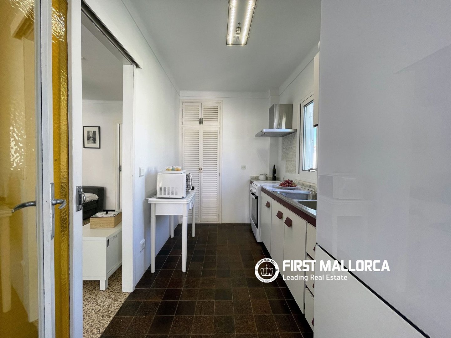 Pis de 99 m² a Alcúdia