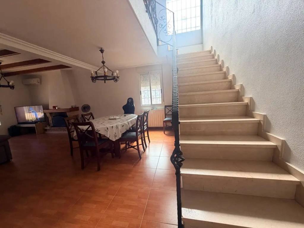 Casa de 290 m² en Elche