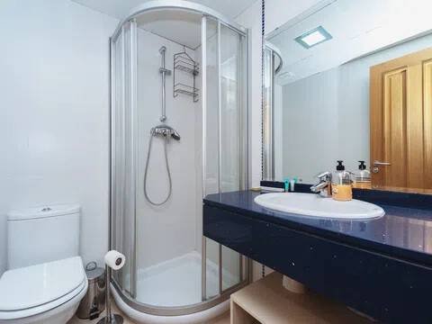 Piso de 95 m² en Almuñécar
