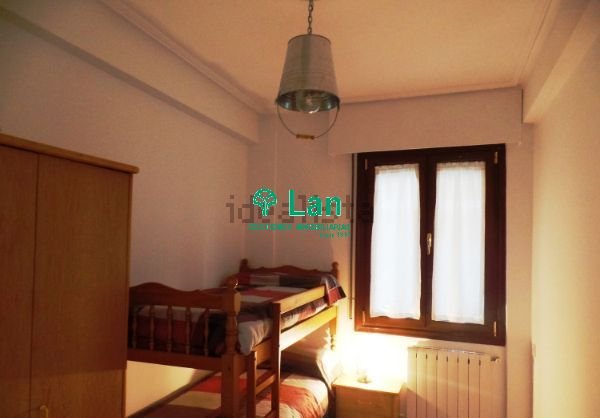 Pis de 83 m² a Bilbao