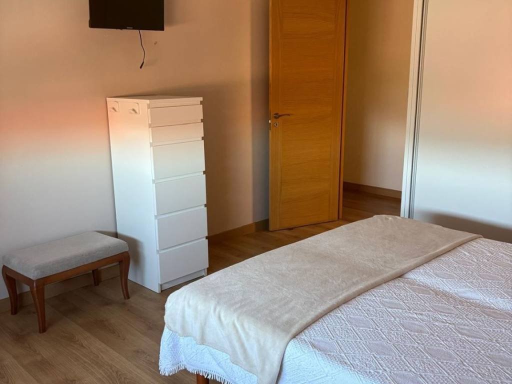 Casa de 125 m² en Cangas de Morrazo