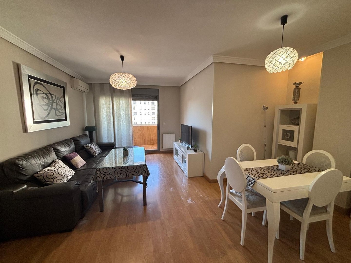 Wohnung 100 m² in Granada