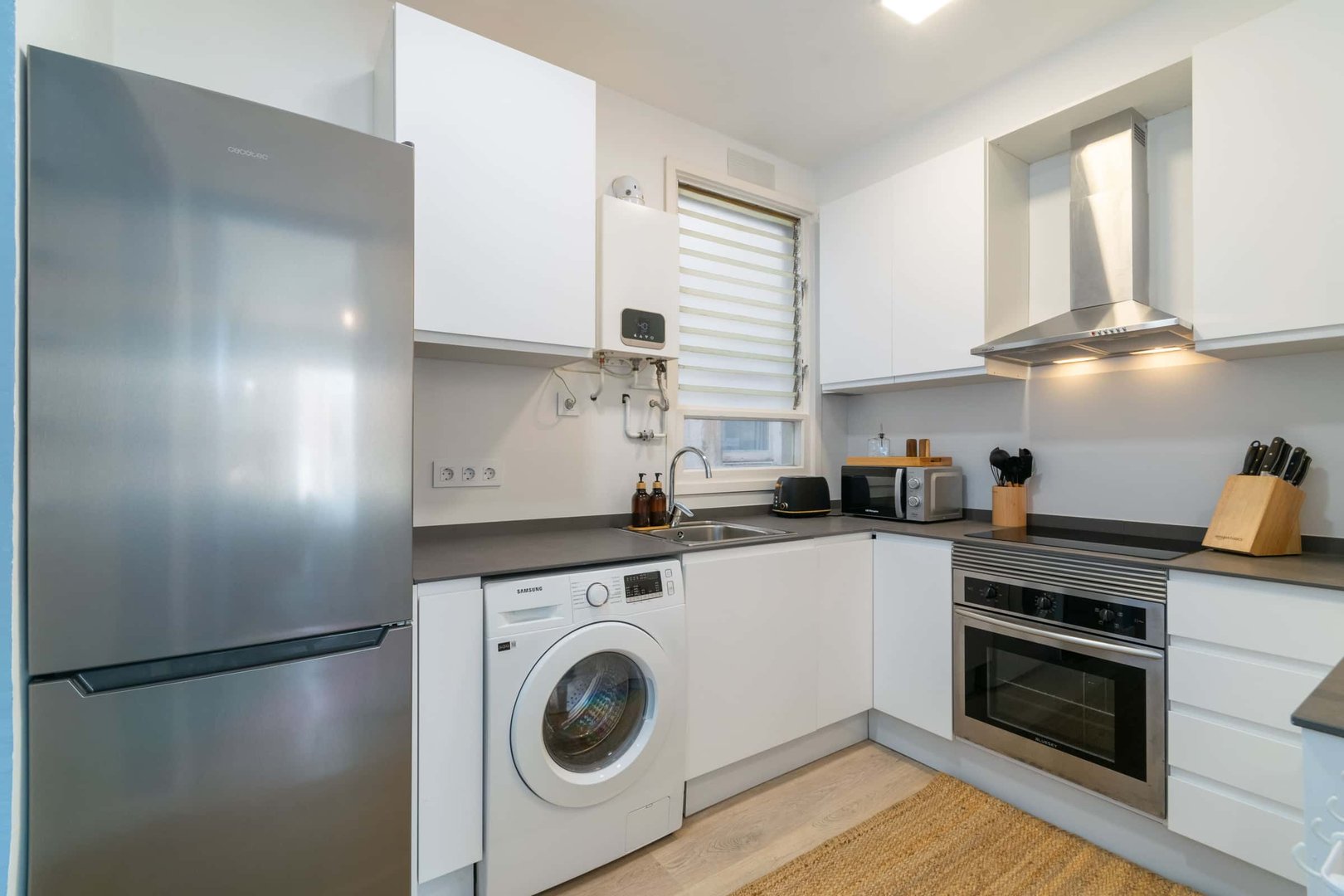 Zimmer zur Miete, Barcelona
