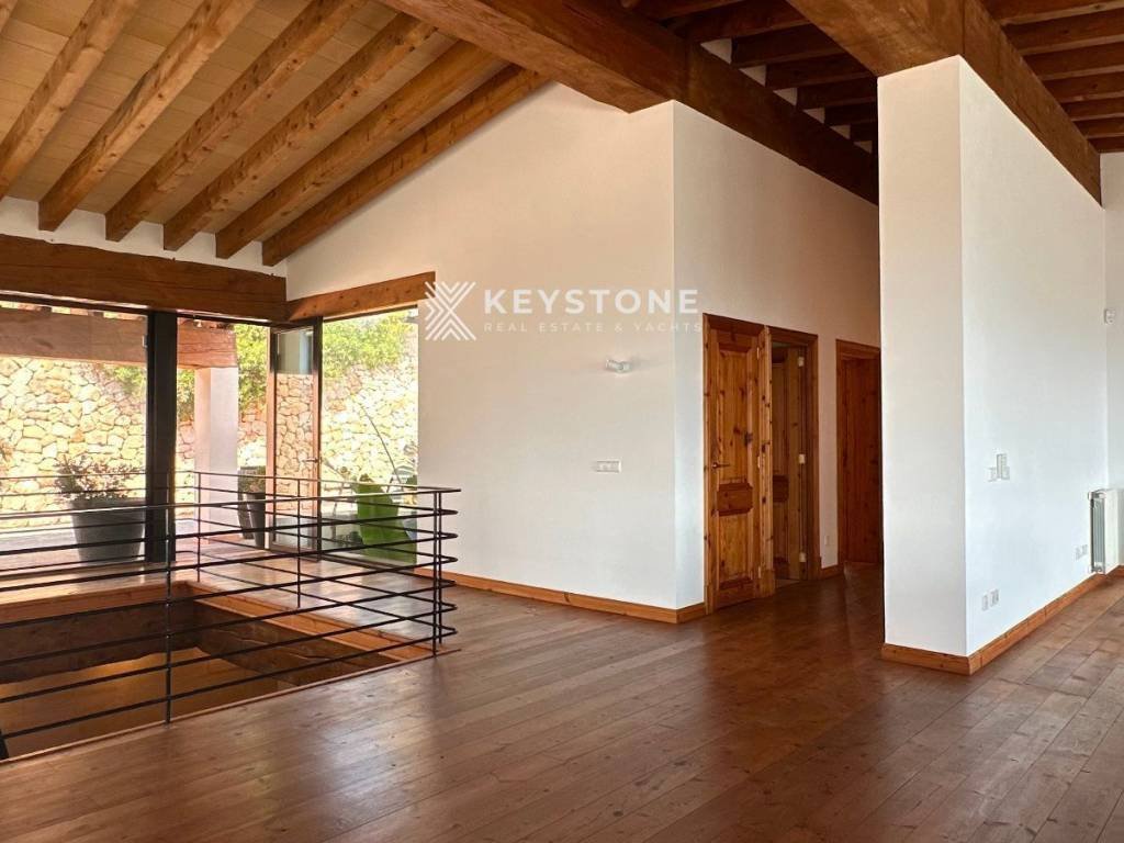Casa de 500 m² en Esporles