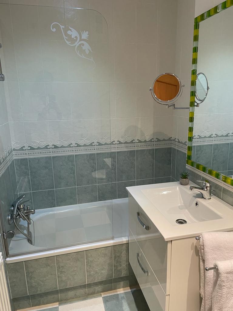 Habitación 65 m², Culleredo
