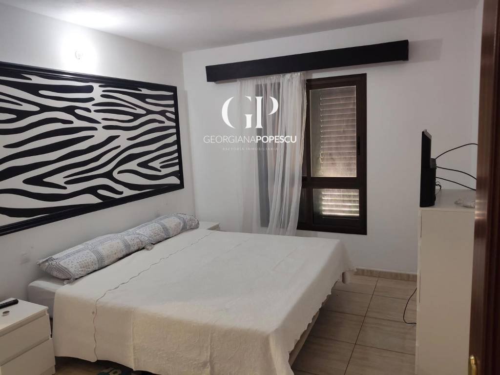 Casa de 170 m² en La Oliva