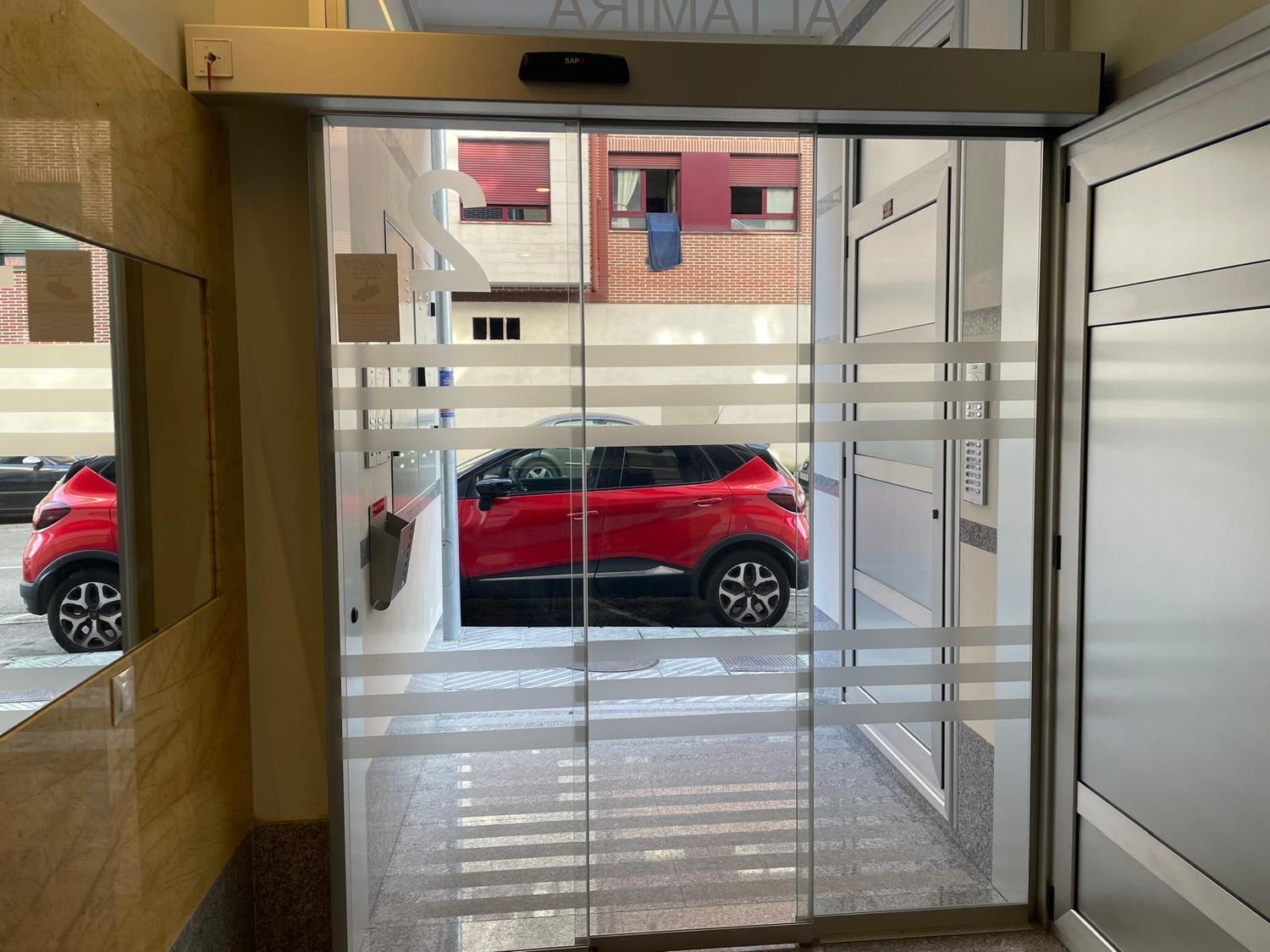 Piso de 75 m² en Siero