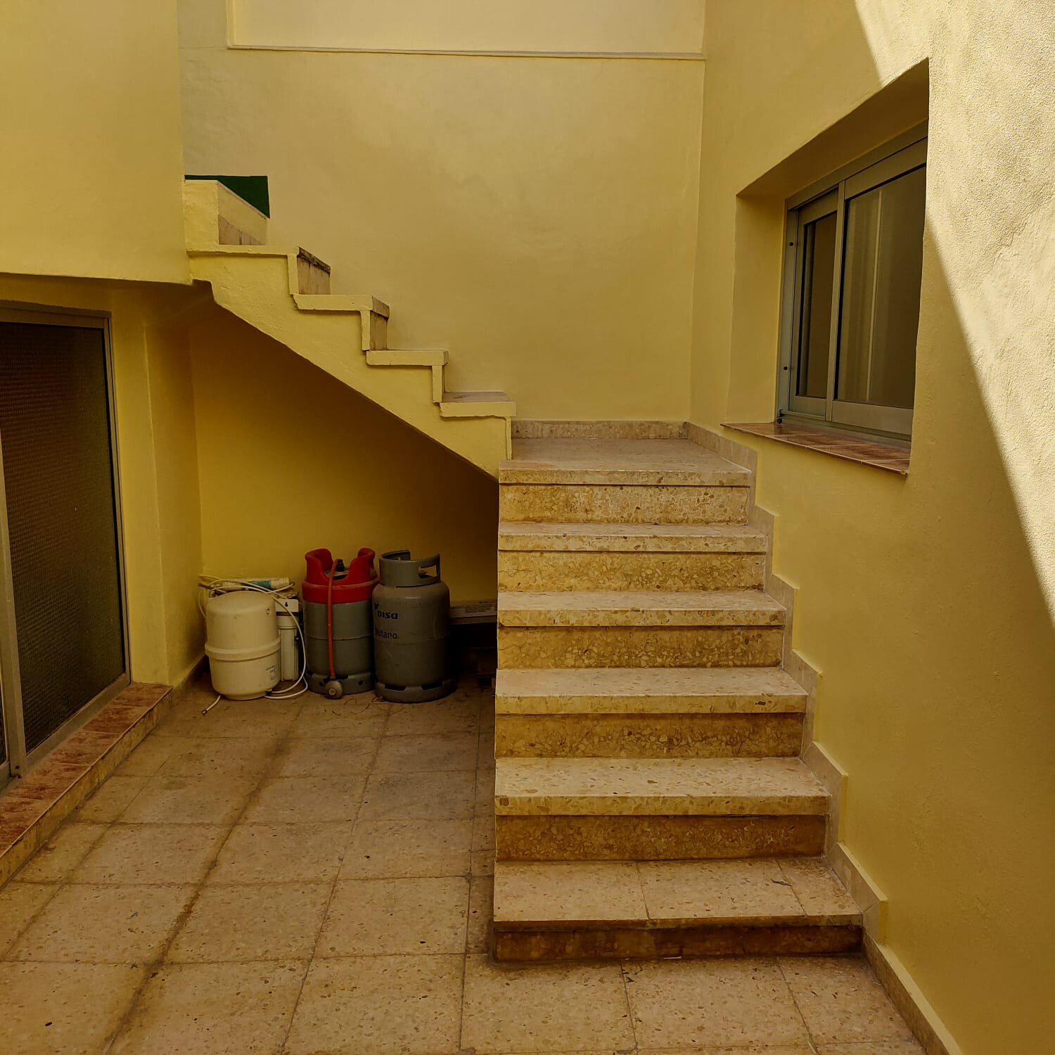 Pis de 105 m² a San Cristóbal de La Laguna