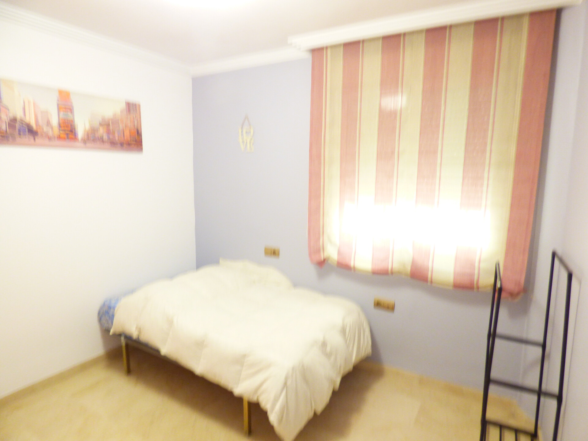 Piso de 110 m² en Vélez-Málaga