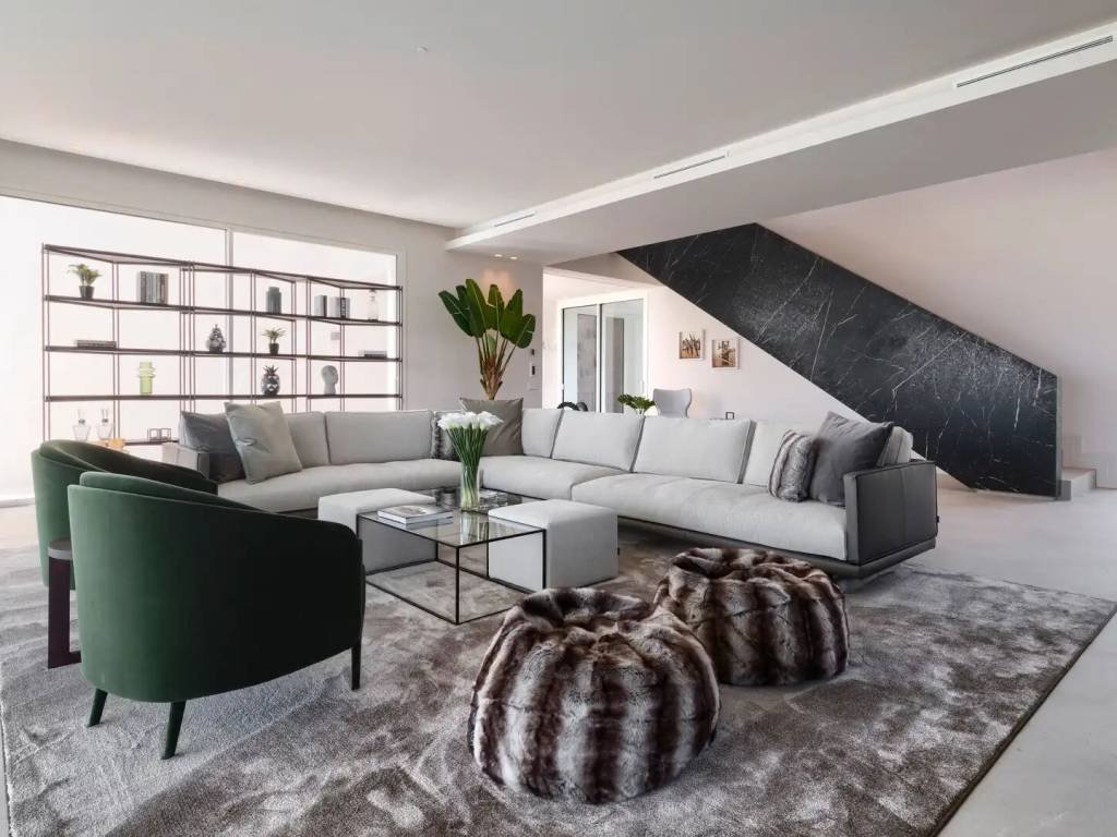 Piso de 954 m² en Benahavís