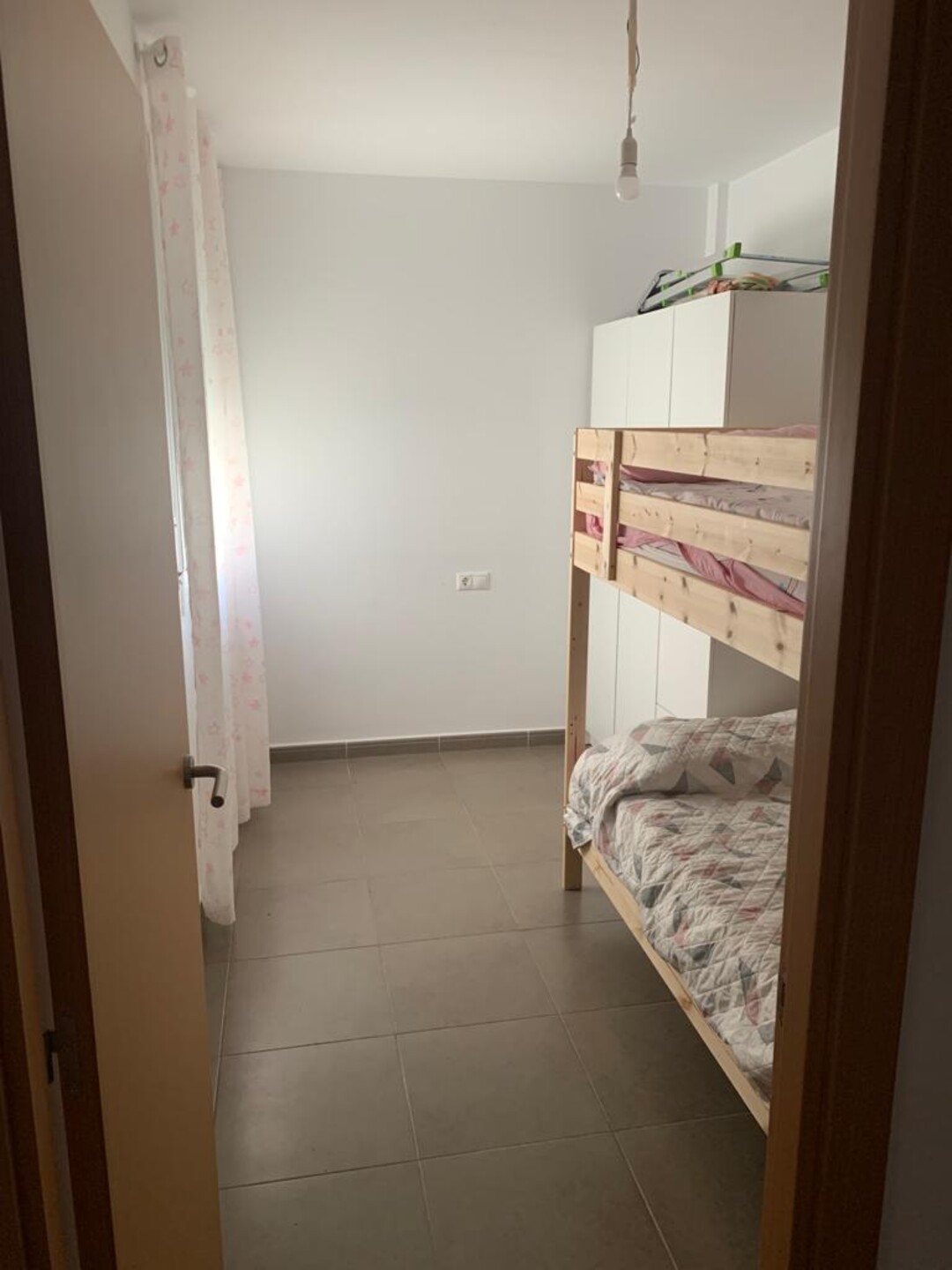 Pis de 76 m² a Vinaròs