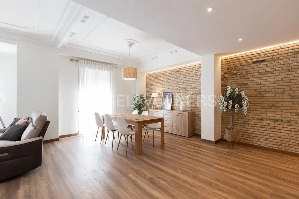 Piso de 184 m² en Valencia