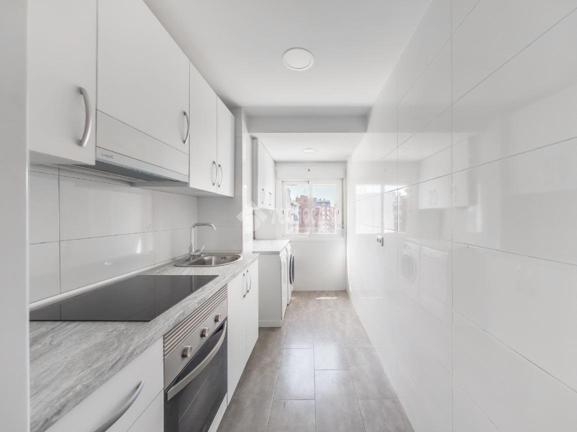 Piso de 71 m² en Madrid