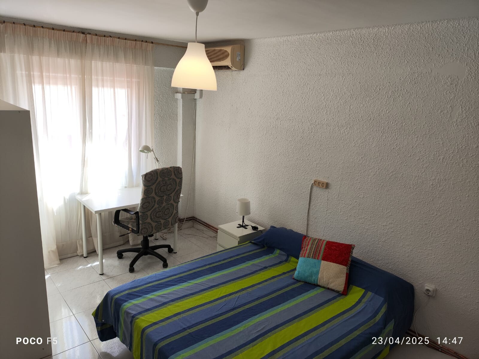 Piso de 65 m² en Zaragoza