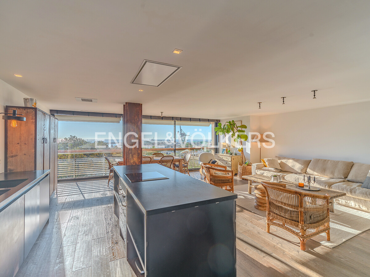 Wohnung 144 m² in Alicante