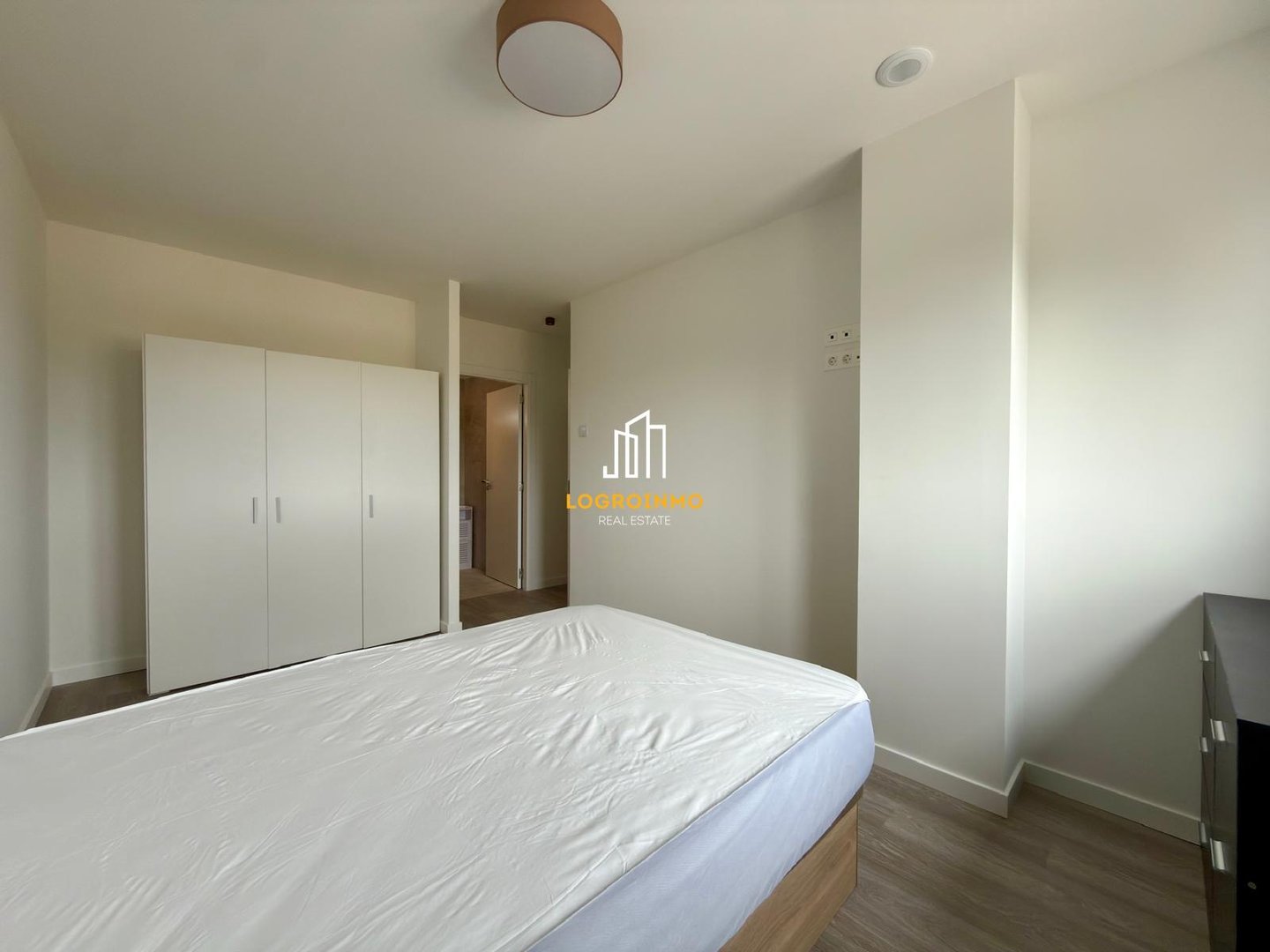 Wohnung 104 m² in Logroño