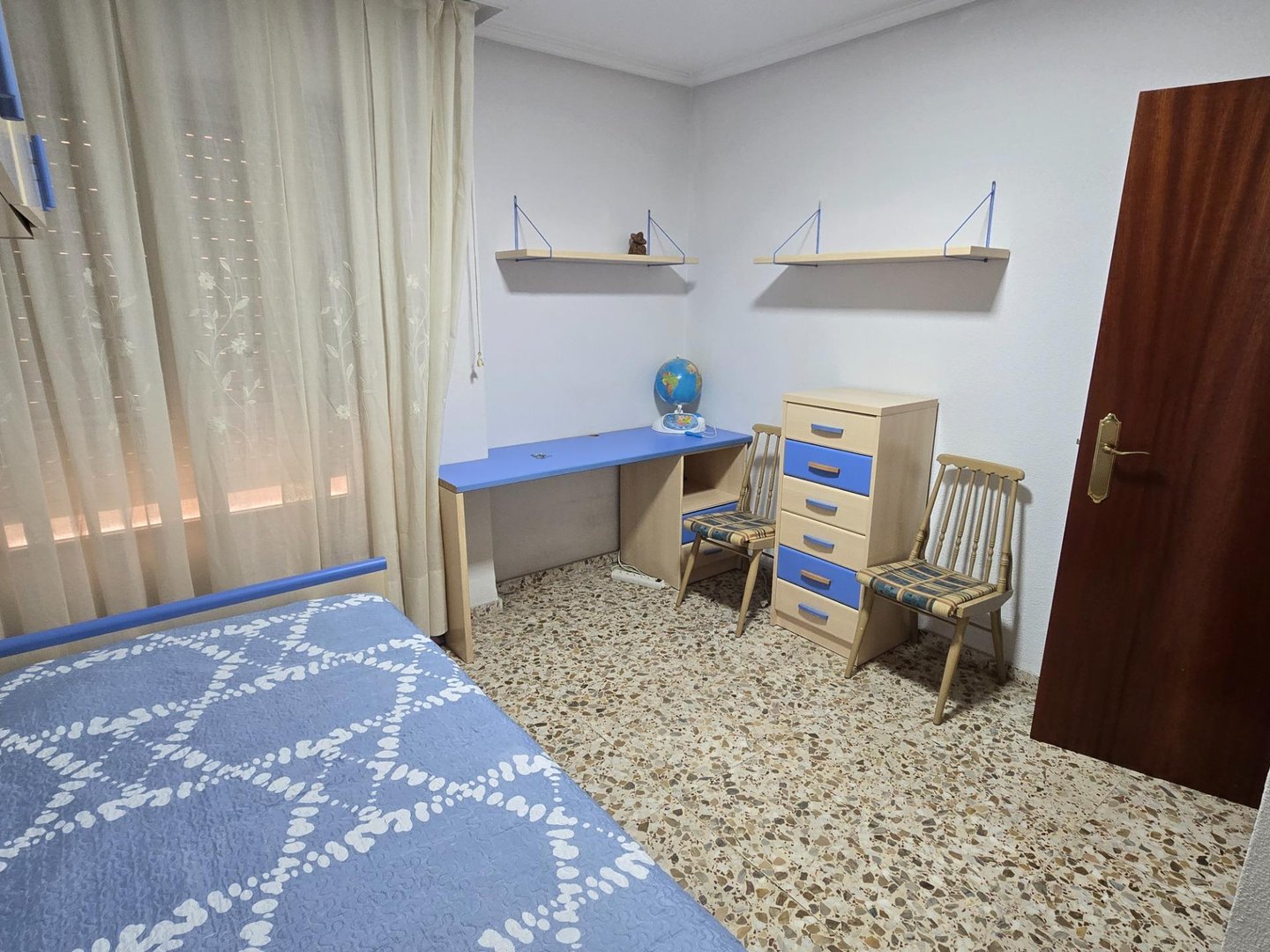 Pis de 114 m² a Elx