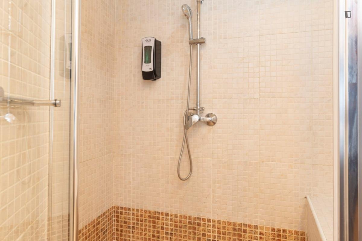 Pis de 65 m² a Màlaga