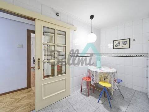 Pis de 112 m² a Oviedo