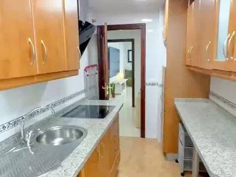 Habitación en alquiler, Granada