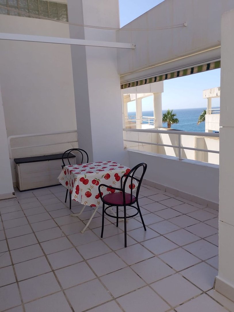 Piso de 67 m² en Roquetas de Mar