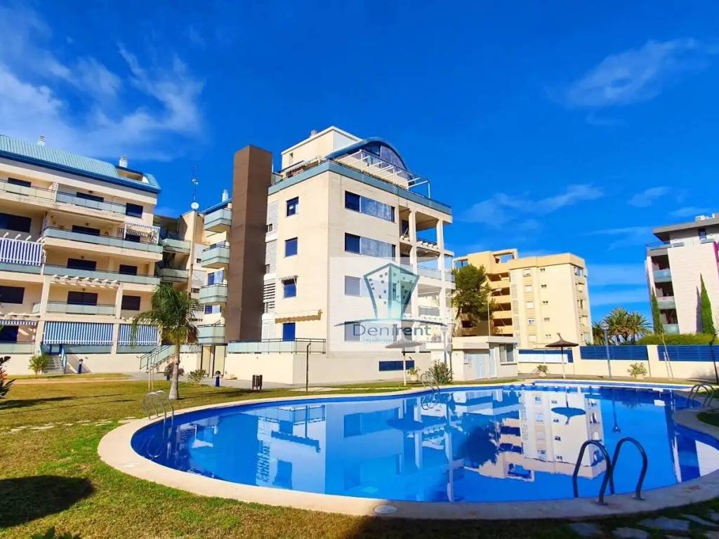 Piso de 110 m² en Dénia