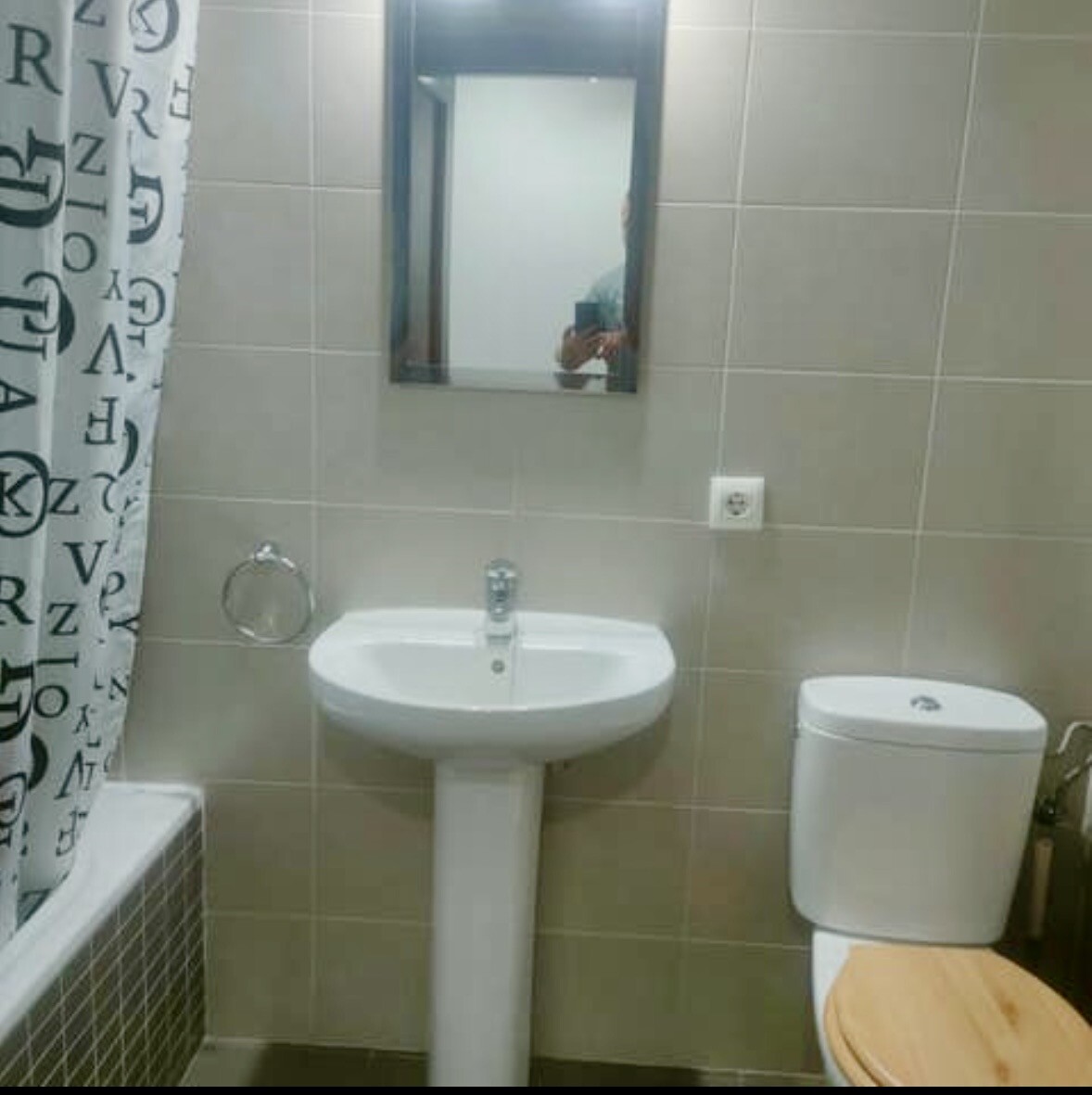 Piso de 80 m² en Córdoba