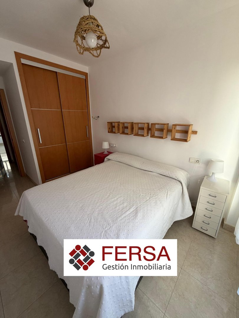 Piso de 75 m² en El Puerto de Santa María