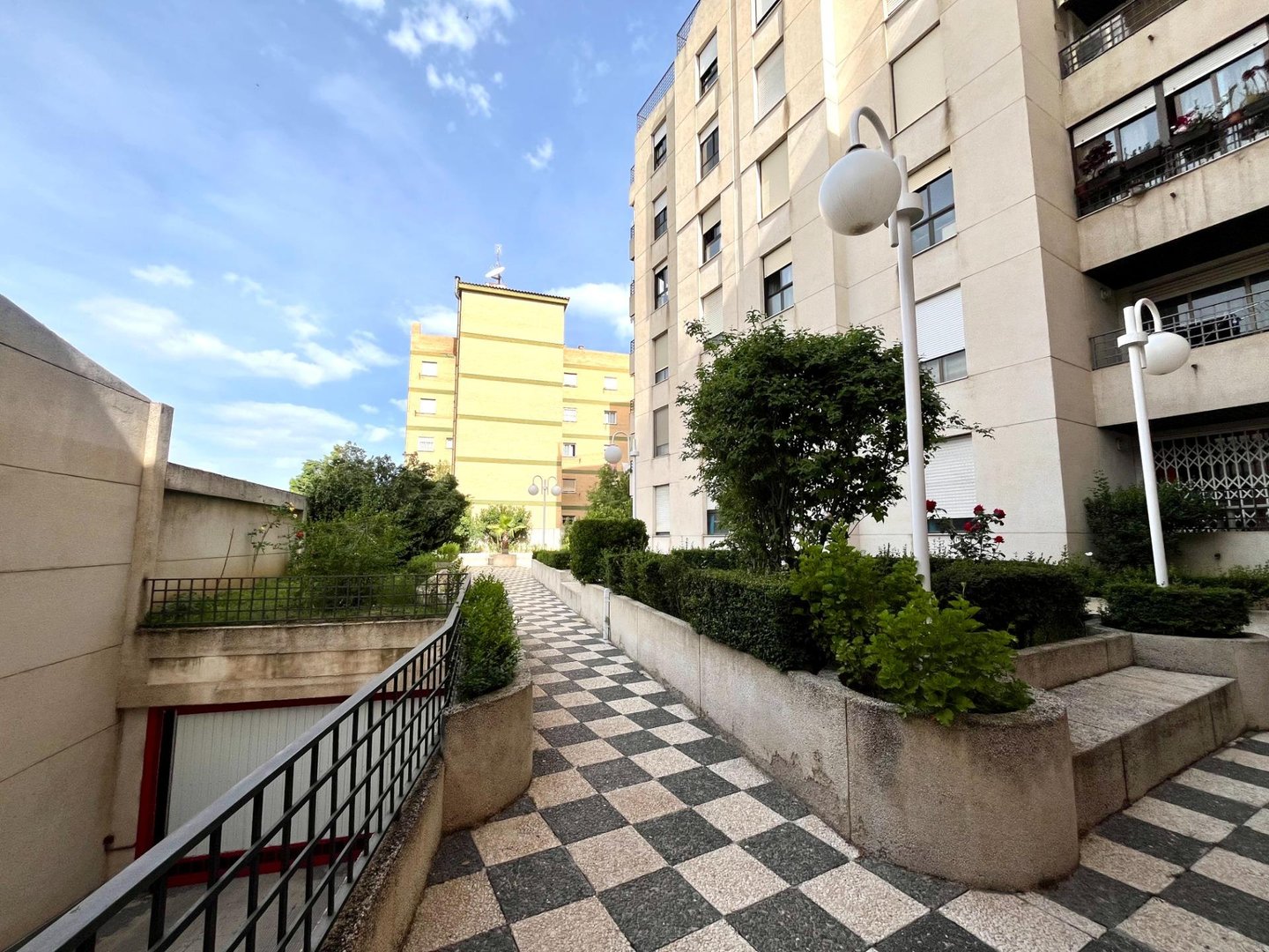 Habitación 150 m², Granada