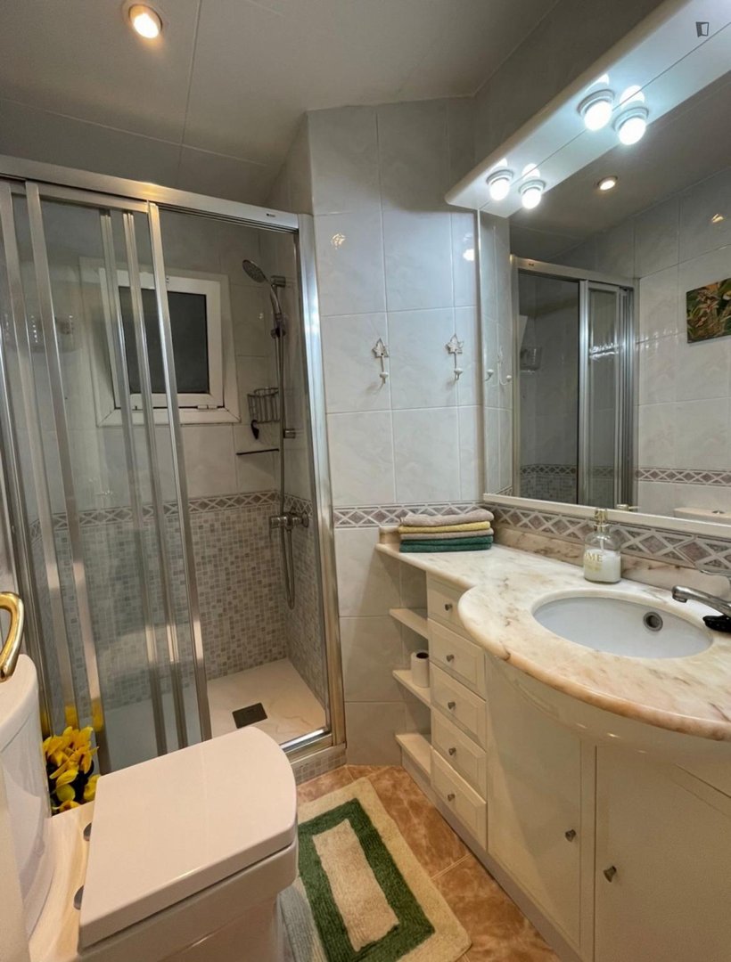 Piso de 60 m² en l'Hospitalet de Llobregat
