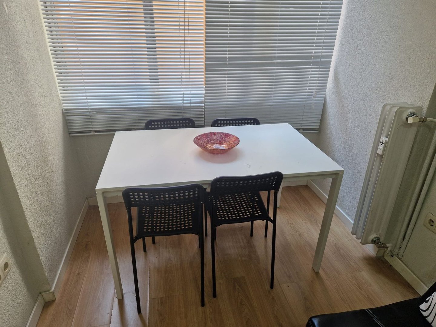Piso de 134 m² en Segovia