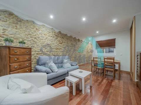 Piso de 57 m² en Oviedo