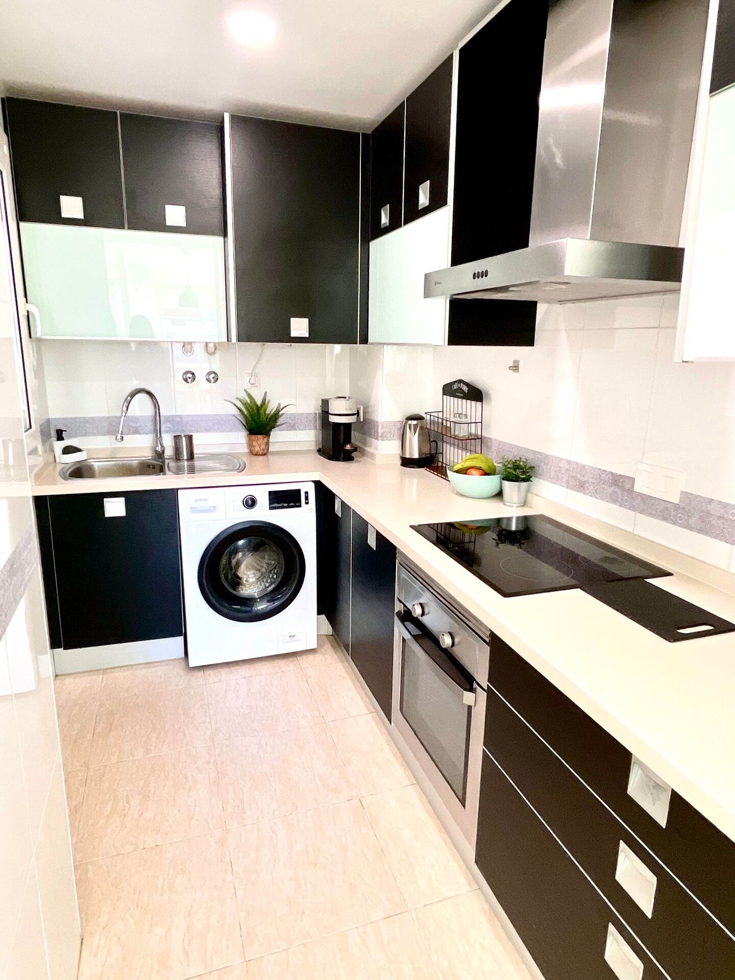 Piso de 78 m² en Roquetas de Mar