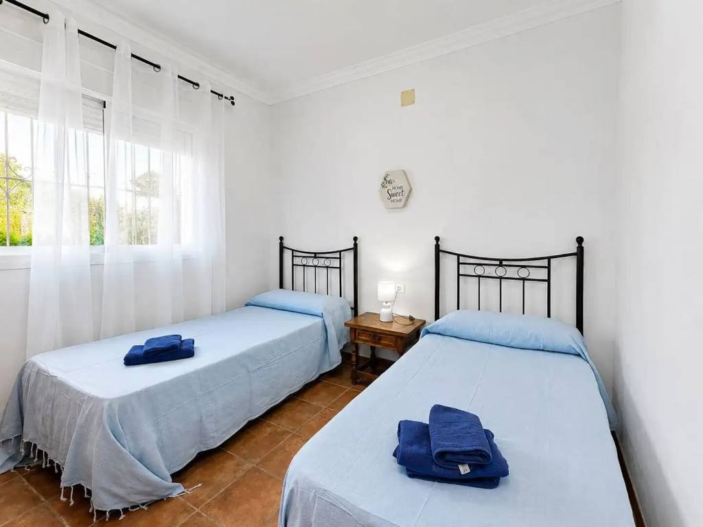 Casa de 70 m² a Conil de la Frontera