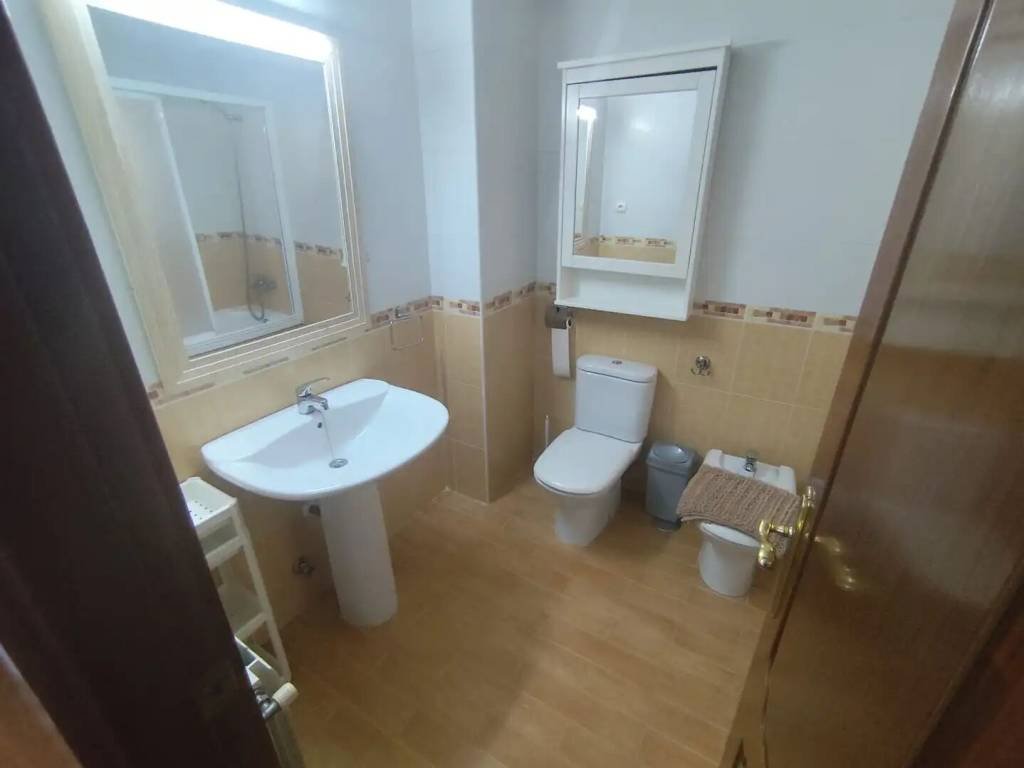 Piso de 80 m² en Úbeda