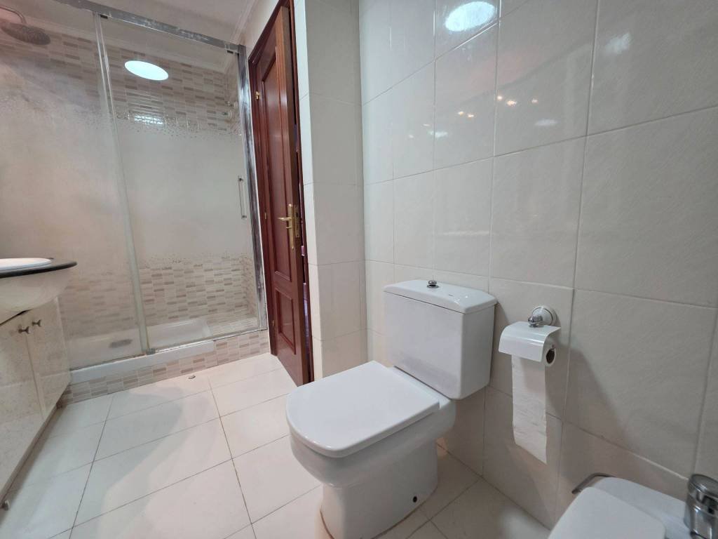 Piso de 105 m² en Castro-Urdiales