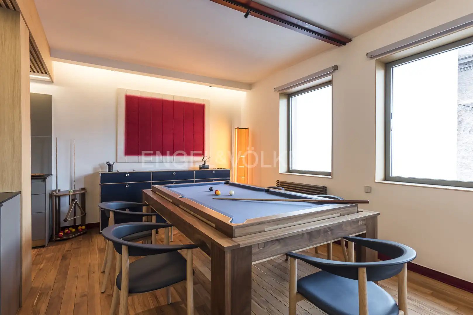 Appartement 145 m² à Madrid