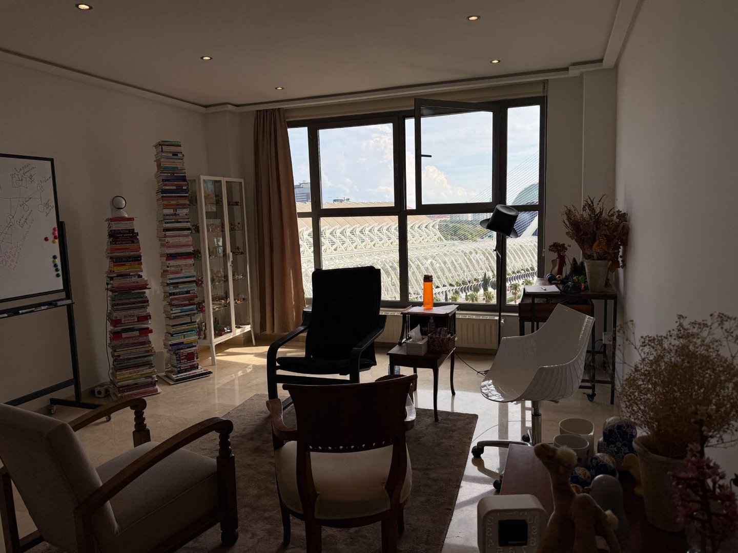 Appartamento 116 m² a Valencia