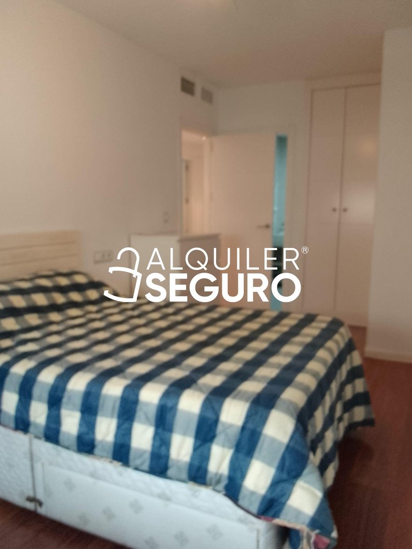 Piso de 110 m² en Murcia