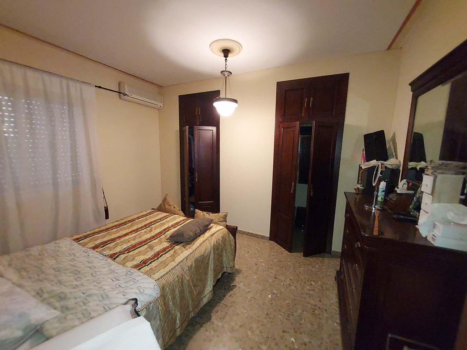 Piso de 135 m² en Zafra
