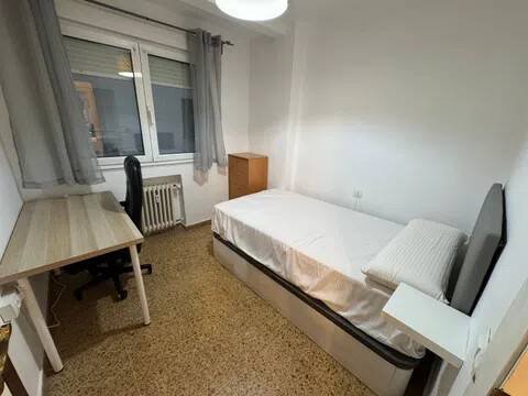 Piso de 67 m² en Gijón