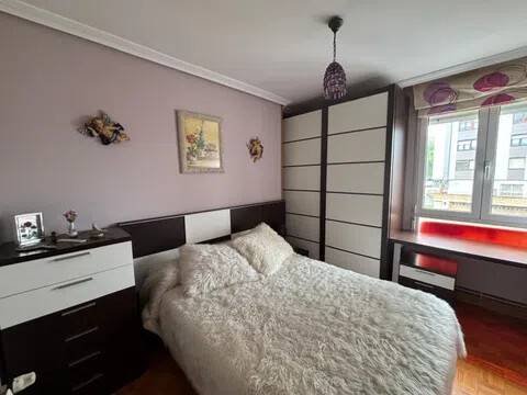 Piso de 80 m² en Santander